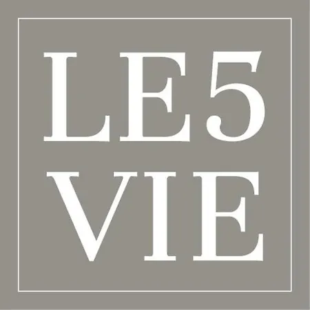 Le 5 Vie * Bergamo