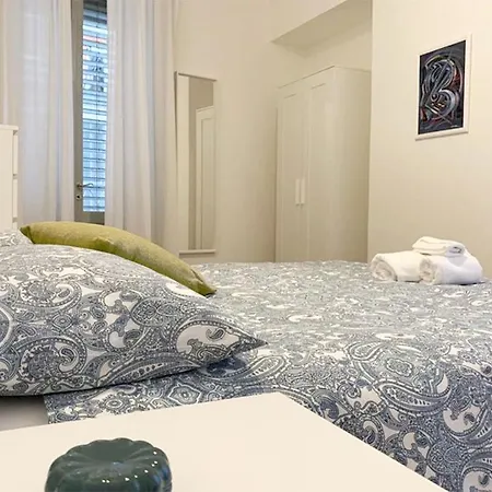 Bed & Breakfast Le 5 Vie Bergamo
