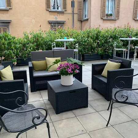 Bed & Breakfast Le 5 Vie *