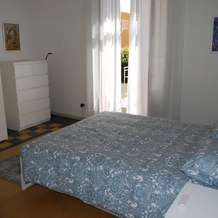 Bed & Breakfast Le 5 Vie Bergamo
